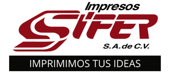 Impresos Sifer